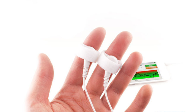 Medición de la conductividad