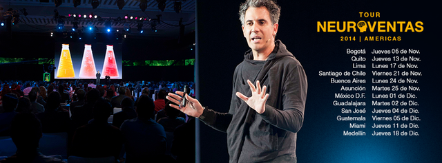 Eventos del Neuromarketing