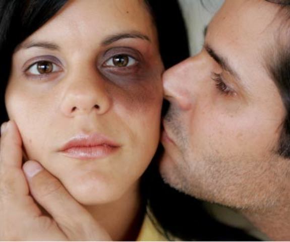 Violencia en el ámbito Familiar