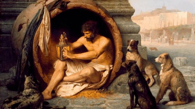 Nacimiento del Saber Tradicional.