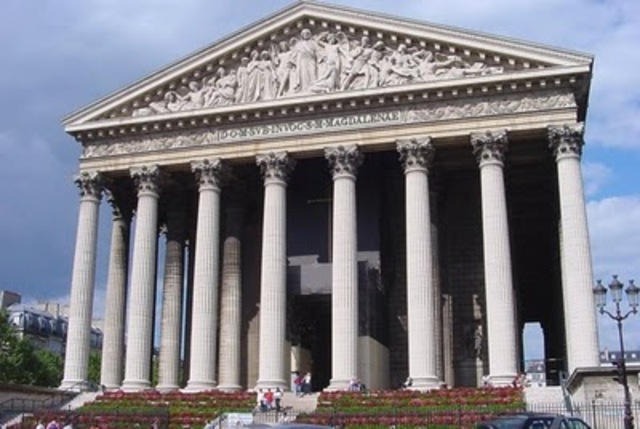 En la antigüedad Grecorromana