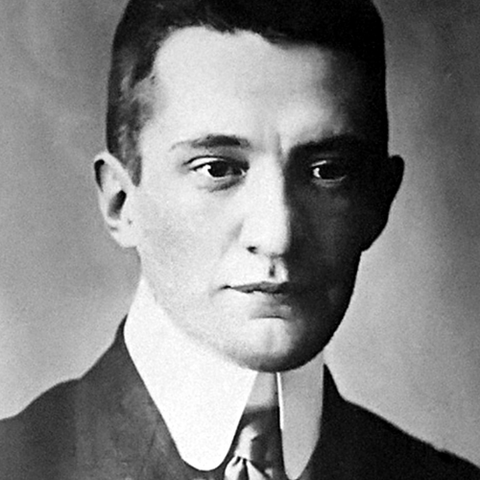 Prime Minister of the Provisional Government (July 24 NS)