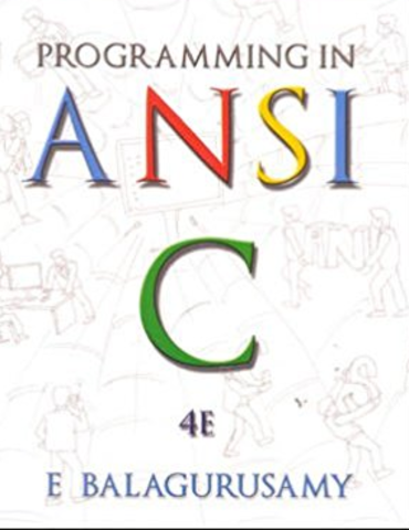 ANSI C