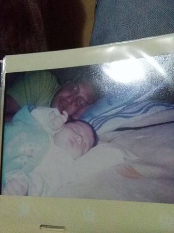 mi primer dia en la casa