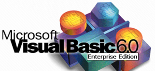 VISUAL BASIC