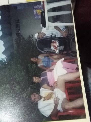 mi primer viaje con mi tio a girardot