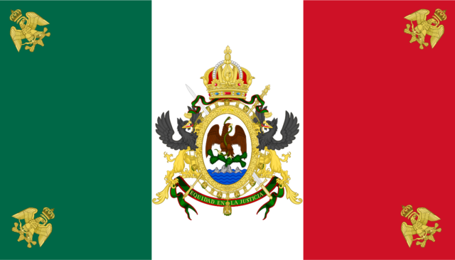 2º Imperio Mexicano