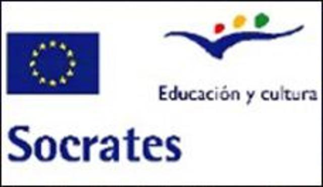 Programa Sócrates