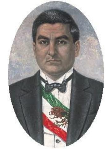 Federalización de la legislación laboral