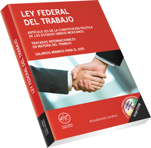 Ley Federal del Trabajo
