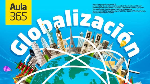 Globalización