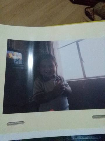 1 año en el colegio