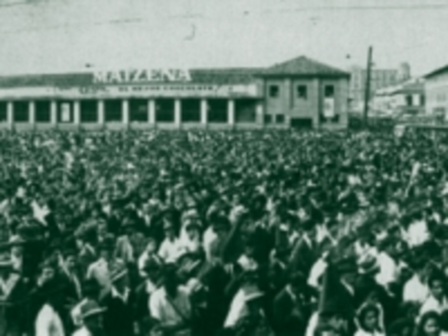 Una revolución en marcha