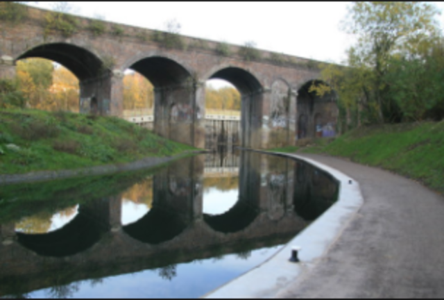Thames-Severn Canal