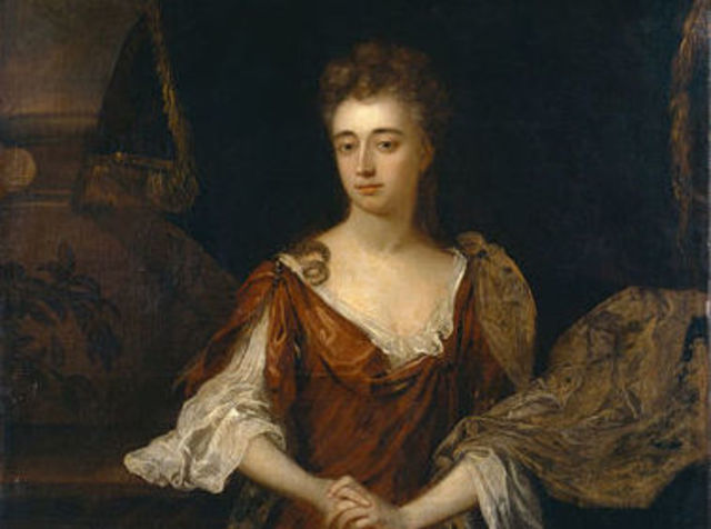 Gaius Iconomacchus deposed, Sophi Mede ascends the throne