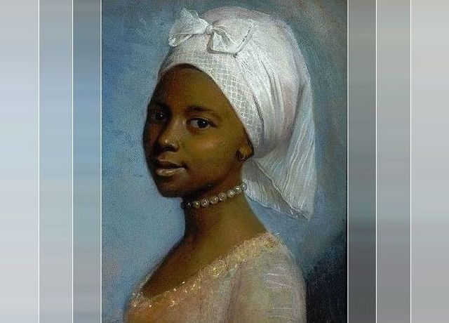 Quadirah Mede becomes the Empress