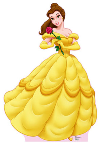 Princess Belle