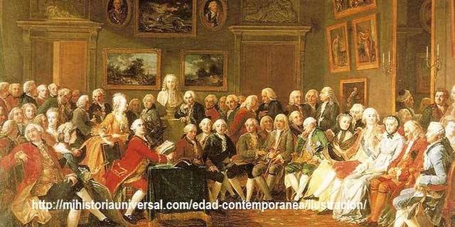 ILUSTRACION Siglo XVII