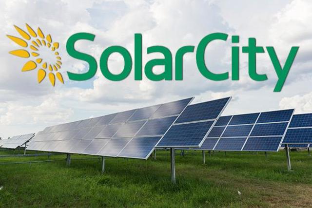Solar City