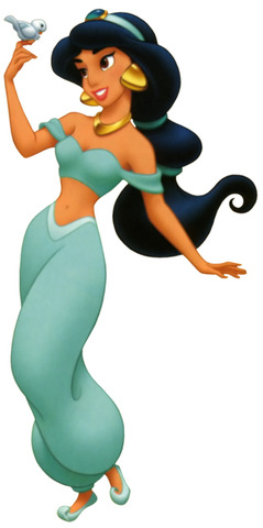 Princess Jasmine