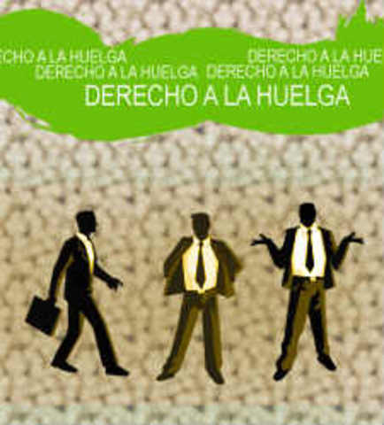 Procedimiento Legal De Huelga