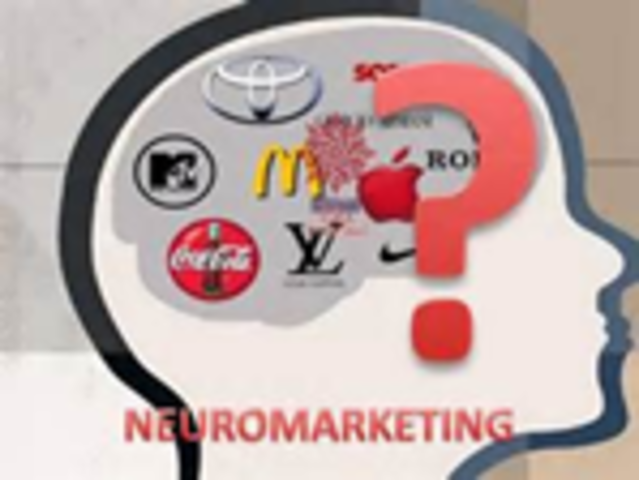 Empresas transnacionales hacen uso del Neuromarketing
