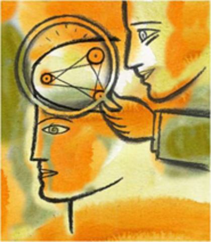 Primer estudio académico de Neuromarketing