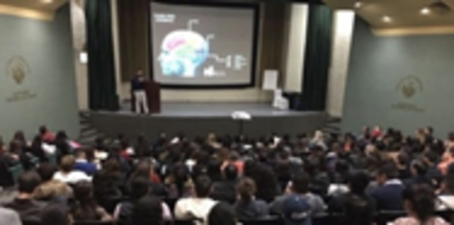 Primer congreso internacional de Neuromarketing