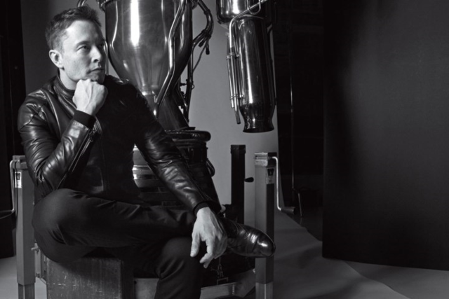 Most Influential Man