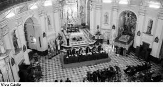 Elecciones de Diputados (1812-1813)