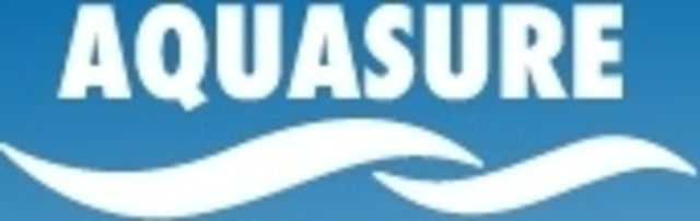 AQUASURE announced as winning bidder for construction