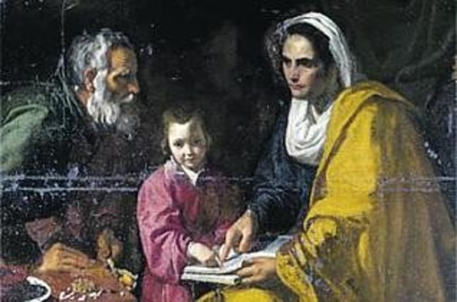 El cambio de dinastía en España: la Casa de Habsburgo por la de Borbón. Despotismo ilustrado.