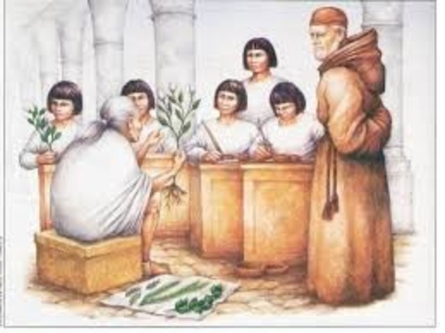 Se abrió la segunda Universidad de todo el Virreinato en Guadalajara.