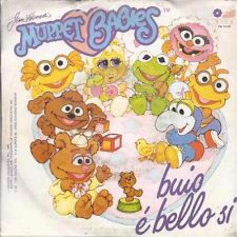 Muppet Babeis