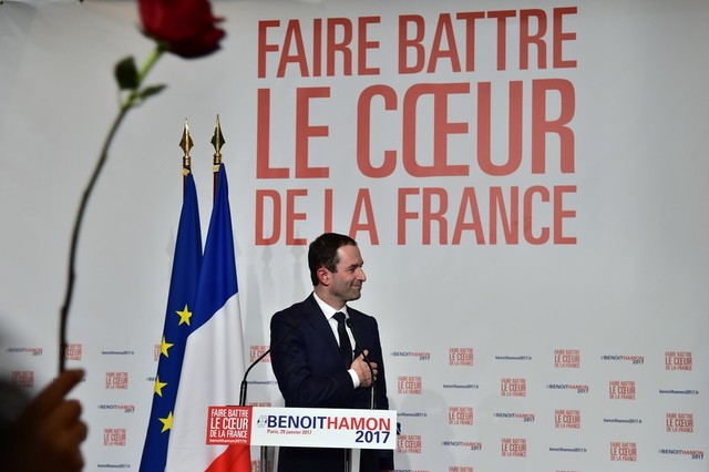 Benoît Hamon : ce qu'il faut retenir de son interview sur France 2