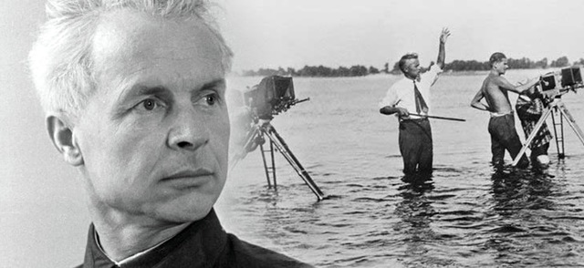 «Поема про море»