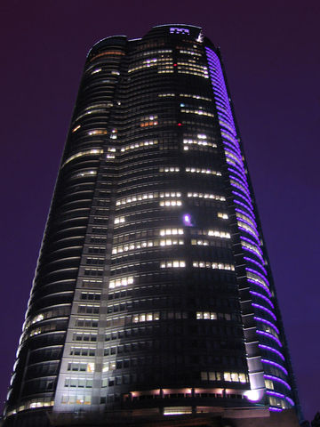 Roppongi Hills