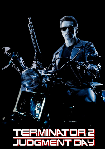 Terminator 2