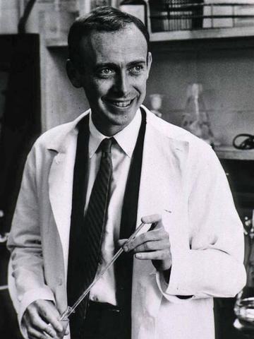 James Watson