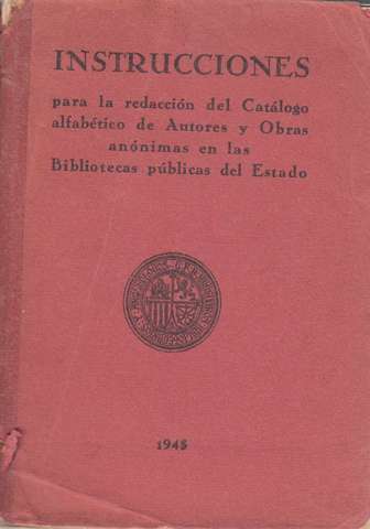 Primer código basado en Principios de París