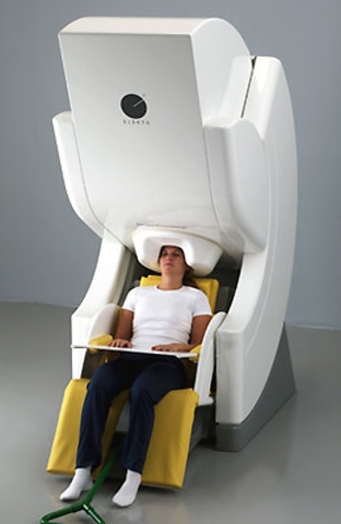 MAGNETOENCEFALOGRAFÍA  (Técnicas de Neuromaketing)