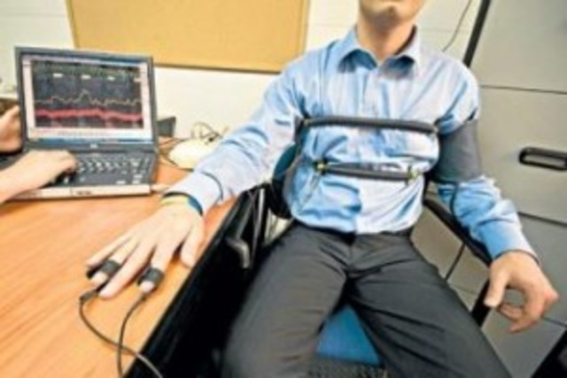 RESPUESTA GALVÁNICA DE LA PIEL (Técnicas De Neuromarketing)