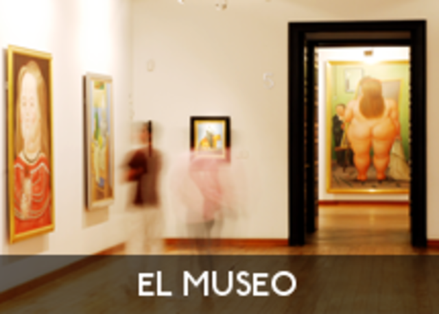 Museo Botero