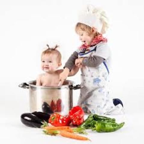 NAIXEMENT DEL MEU GERMÀ