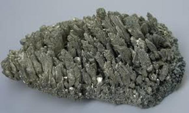 Magneesium (Mg)