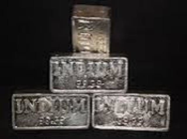 Indium (In)
