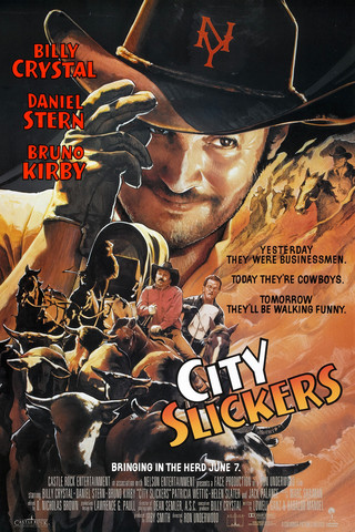 City Slickers