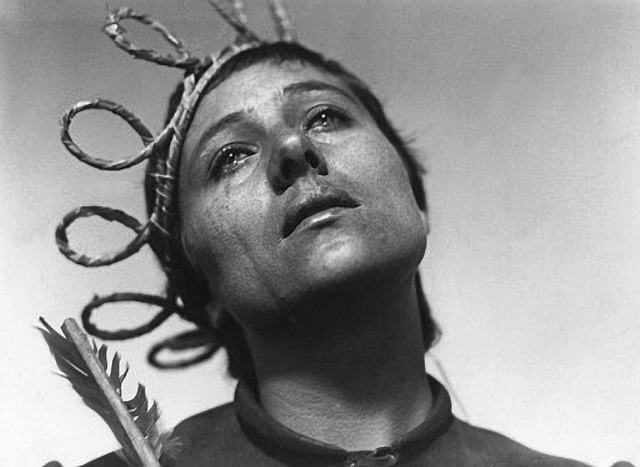 Edad de oro del cine francés