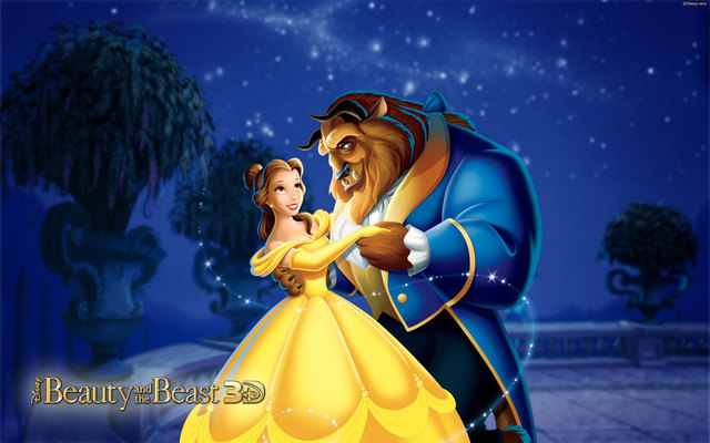 Beauty and the Beast