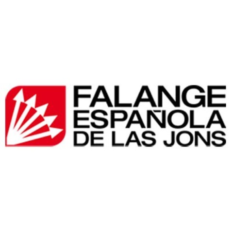 Falange Española y Juntas de Ofensiva Nacional-Sindicalista